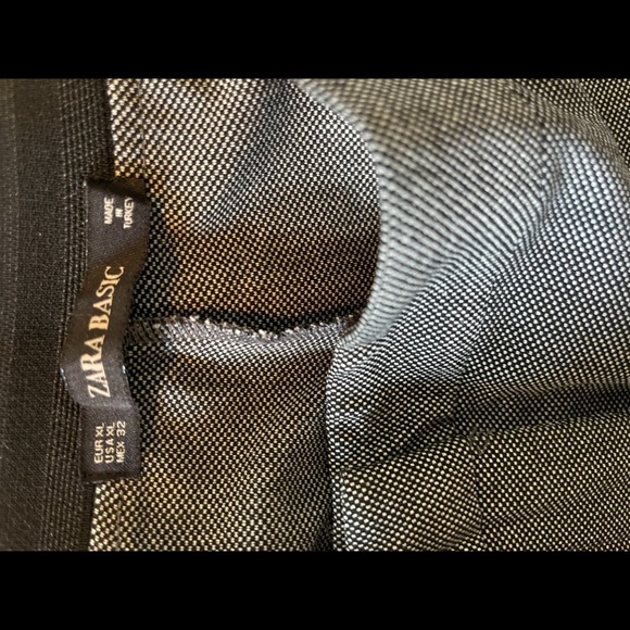 Zara Pants - Picture 5 of 5